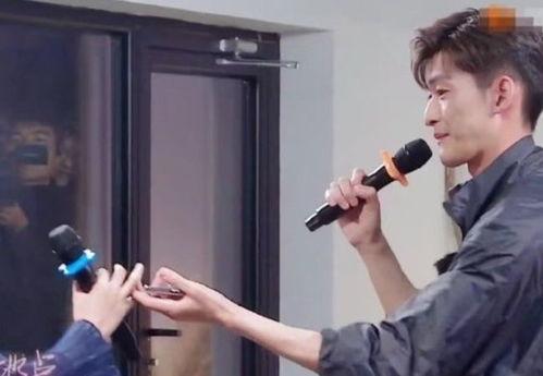 马天宇娱乐吃瓜,揭秘明星幕后吃瓜真相