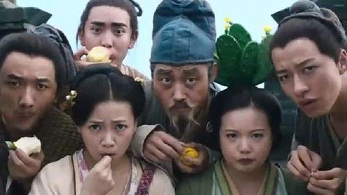 娱乐圈吃不过来的瓜,瓜田里的甜蜜陷阱，你吃过了吗？