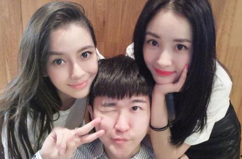 娱乐吃瓜男演员表