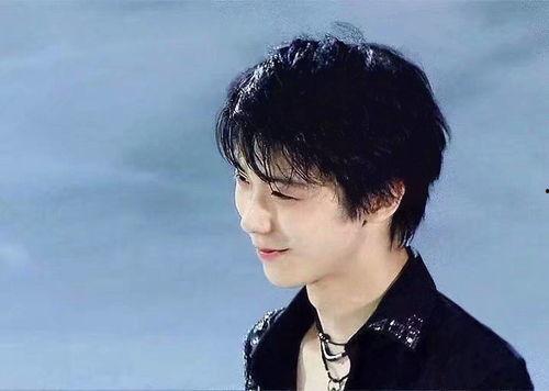 娱乐吃瓜酱说羽生结弦