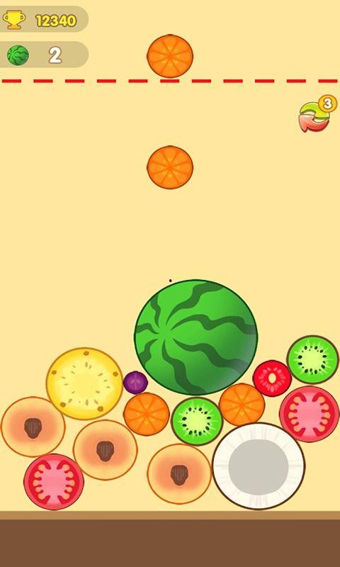 吃瓜大赛免费下载安装