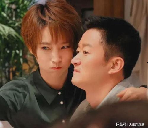 娱乐圈还有瓜吃,揭秘不为人知的幕后故事，瓜果飘香等你来尝！