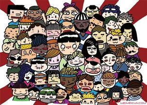 吃瓜群众在线吃瓜啥意思,吃瓜群众在线吃瓜现象背后的文化解读