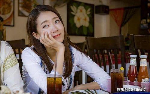 娱乐吃瓜君张小斐