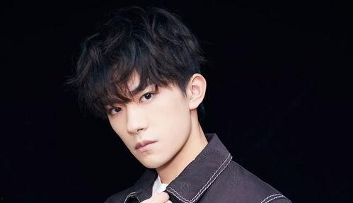 娱乐吃瓜妹易烊千玺微博